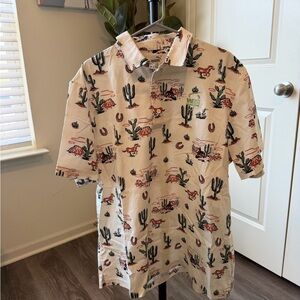 Puma Waste Management Phoenix Open Polo XL